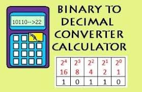 binary calculator