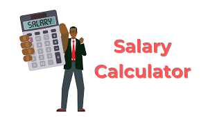 Salary Calculator