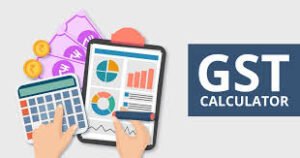 GST Calculator
