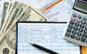 Budget Calculator