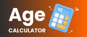 Free Age Calculator