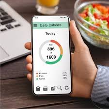 Calorie Calculator