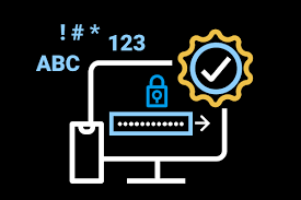 Professional Password Generator