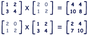 matrix calculator