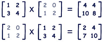 matrix calculator