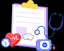 Fitness & Health Calculators