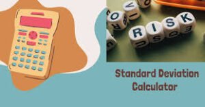 Standard Deviation Calculator