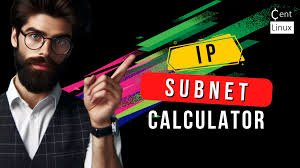 Subnet Calculator