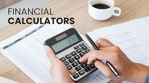 financial calculator online free