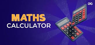 Math calculator
