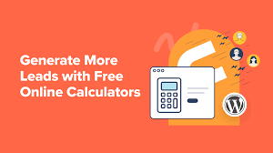 Calculator Online Free