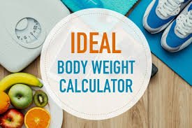 Ideal Weight Calculator