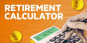 retirement calculator