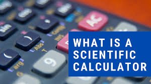 Scientific Calculator